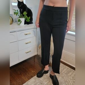 New J.Crew Essential Viscose Pants